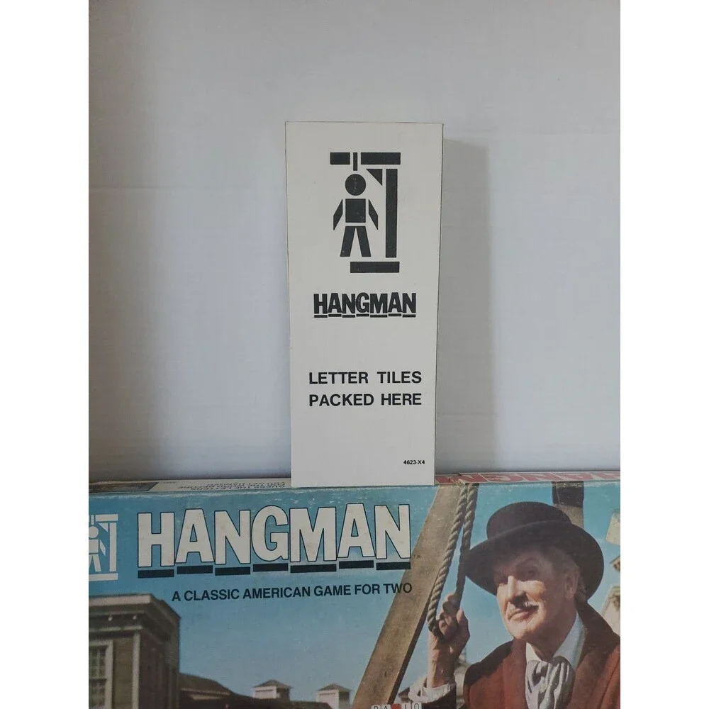 Milton Bradley vintage 1976